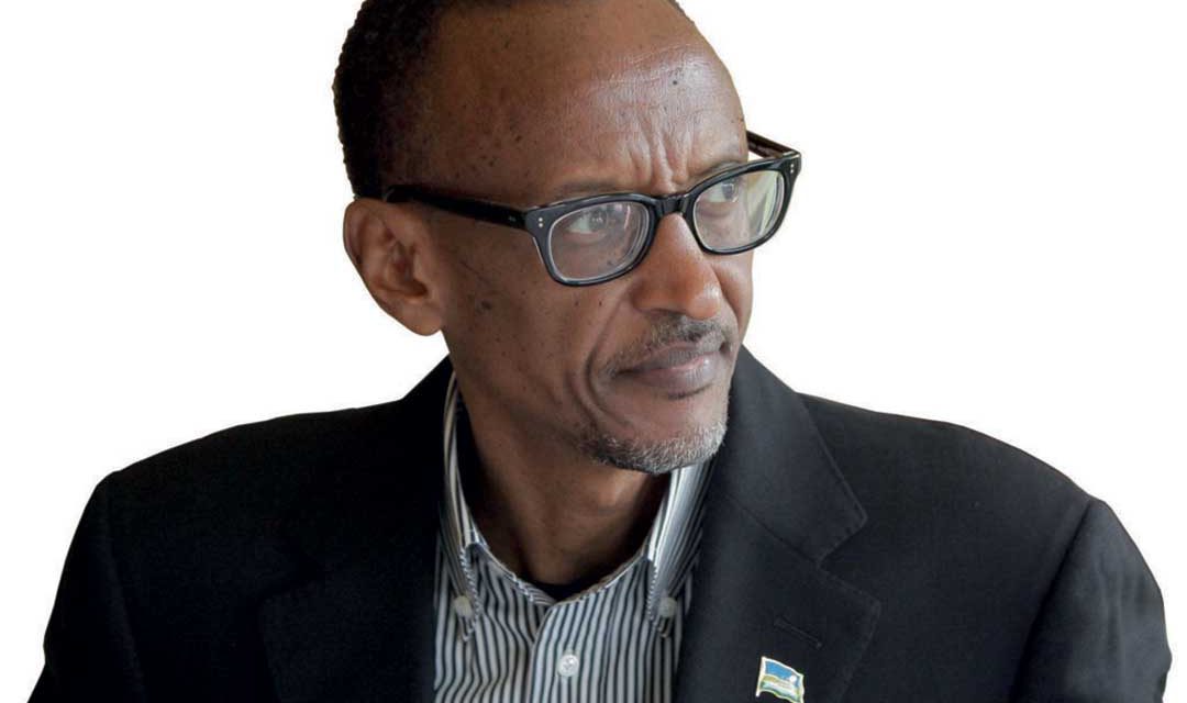 Rwanda’s fledgling capital market