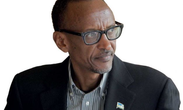 Rwanda’s fledgling capital market