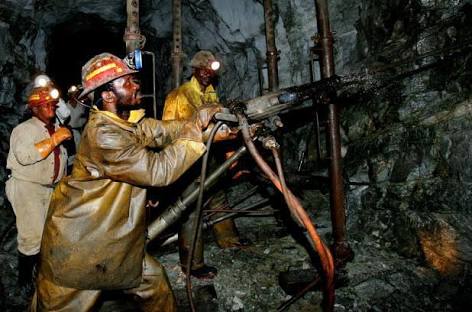 Economic diversification through mining requires gender and community rights focus