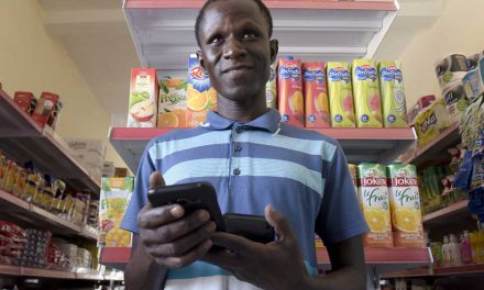 The pandemic has boosted Africa’s digital transformation