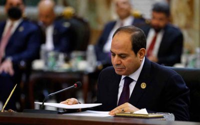 Egypt: worse than before?