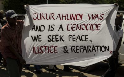 Reliving the horror of Gukurahundi