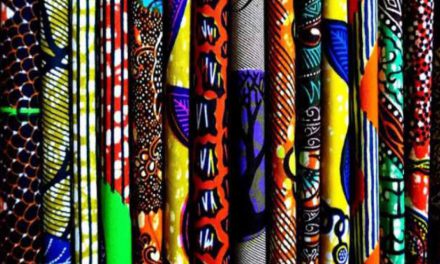 Reforming Nigeria’s textiles and garments industry