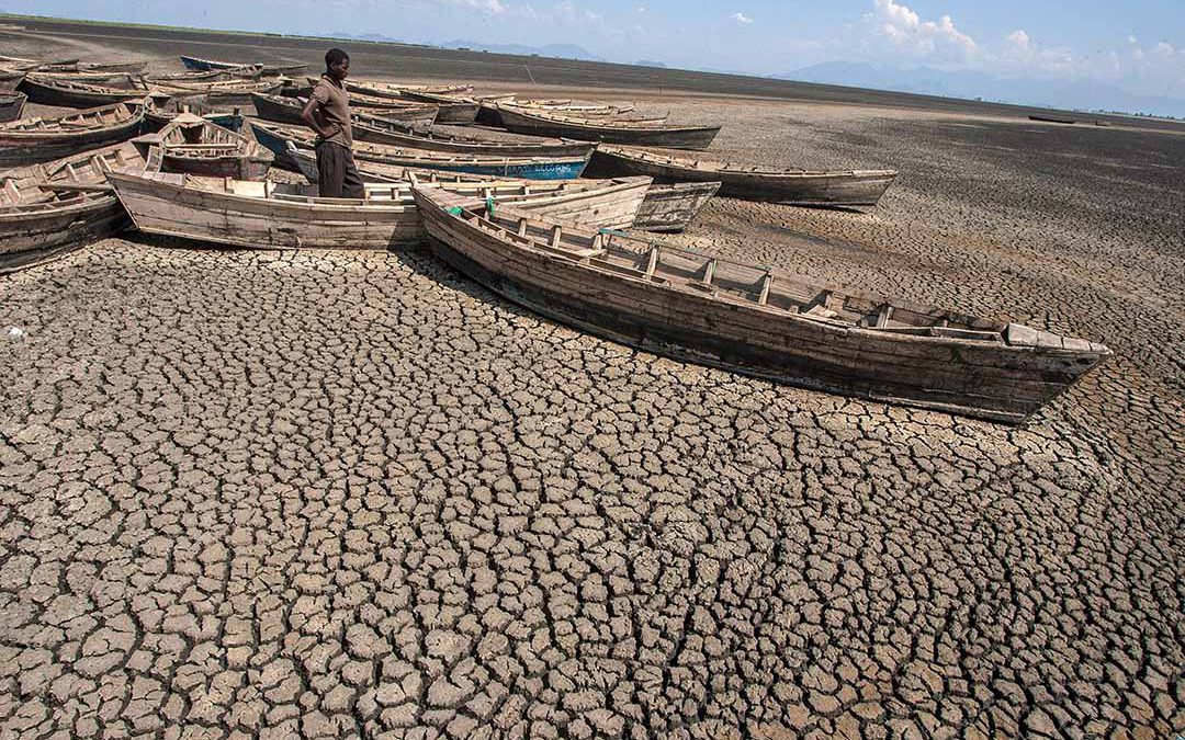 Africa: climate crisis, challenges and opportunities