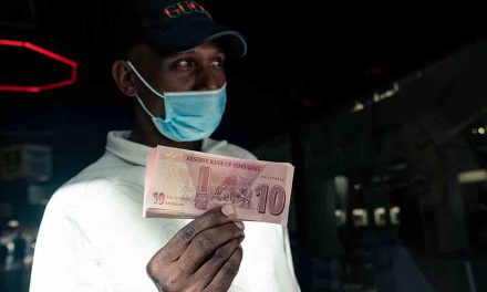 Zimbabwe’s ban on mobile money adds to suffering of its citizens