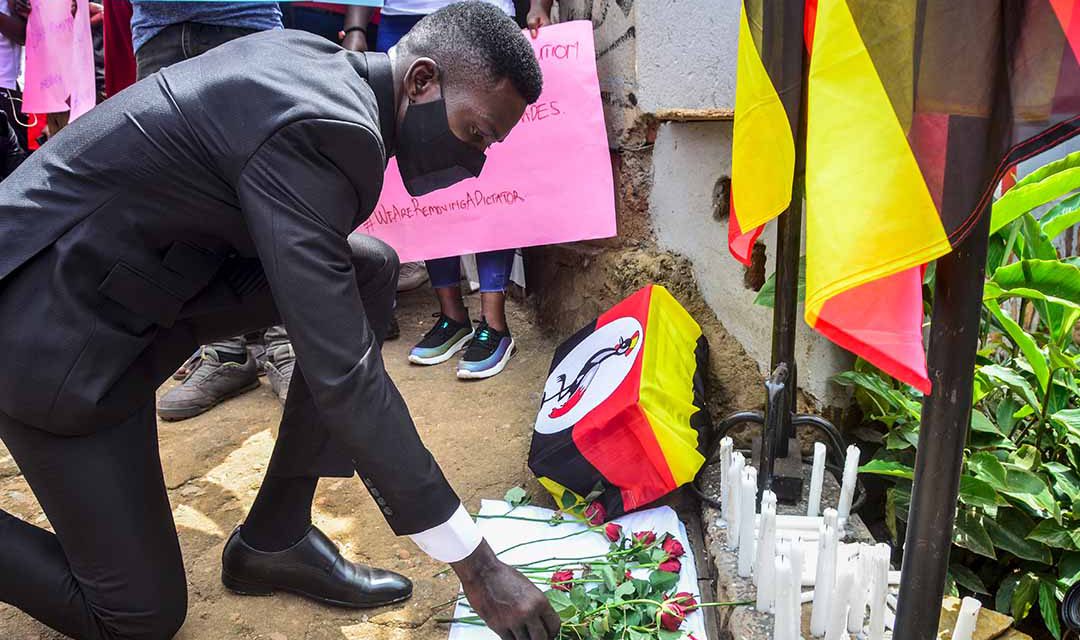 Reading between the lines of #UgandanLivesMatter and the effects of poor governance