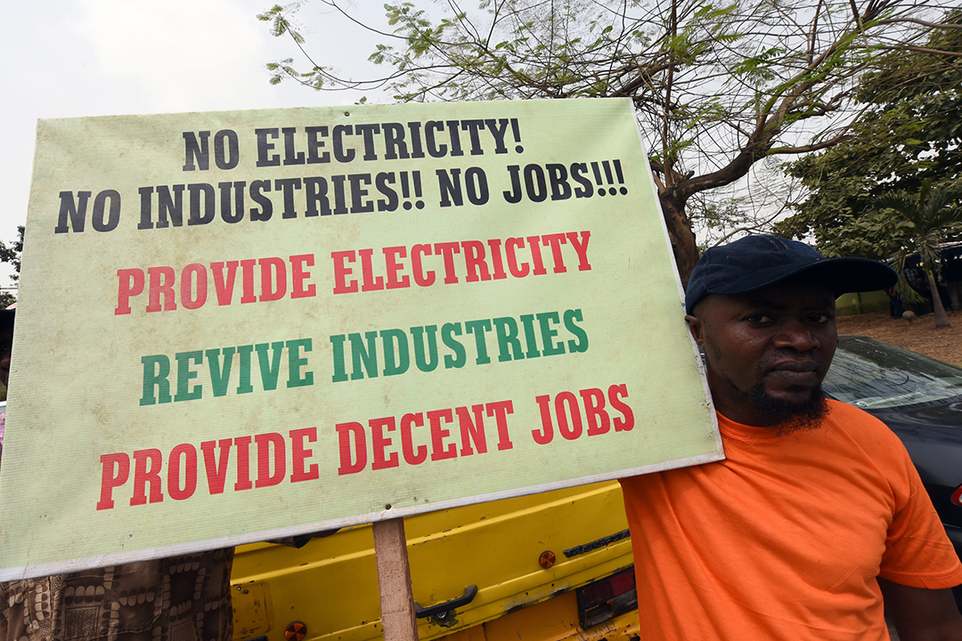 Solving Nigeria’s electricity crisis through alternative energy sources