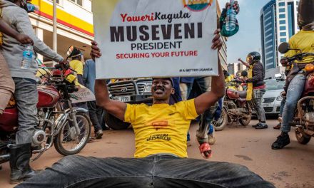 Uganda 2021 Election: Implications and Lessons