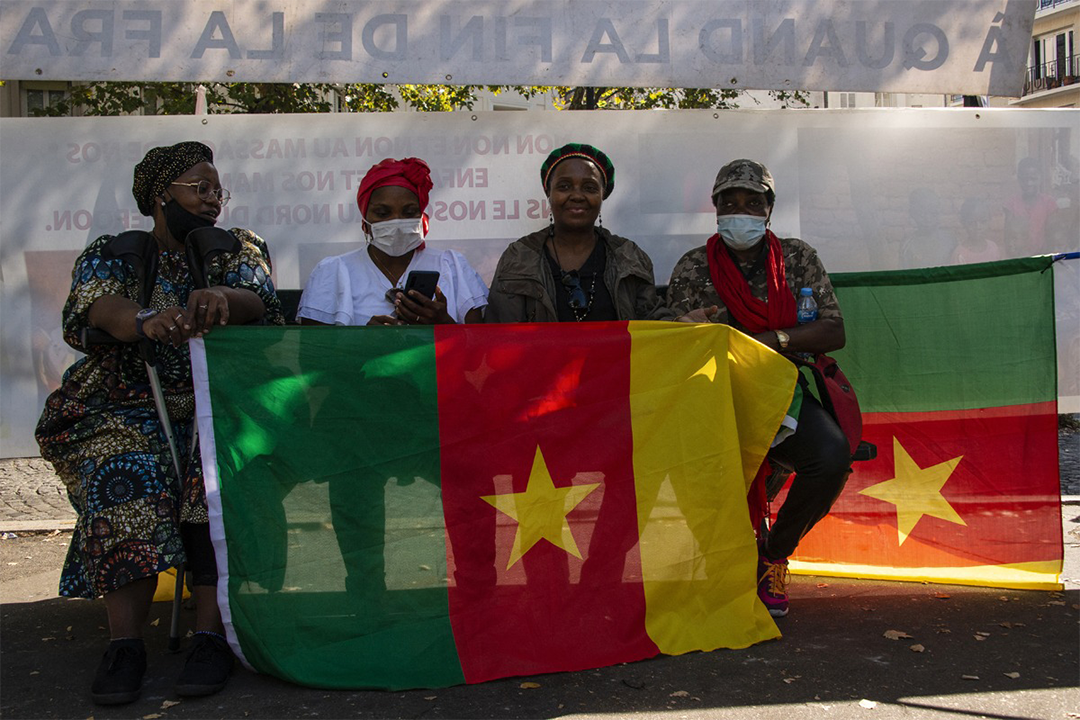 Cameroon: A nation on the edge