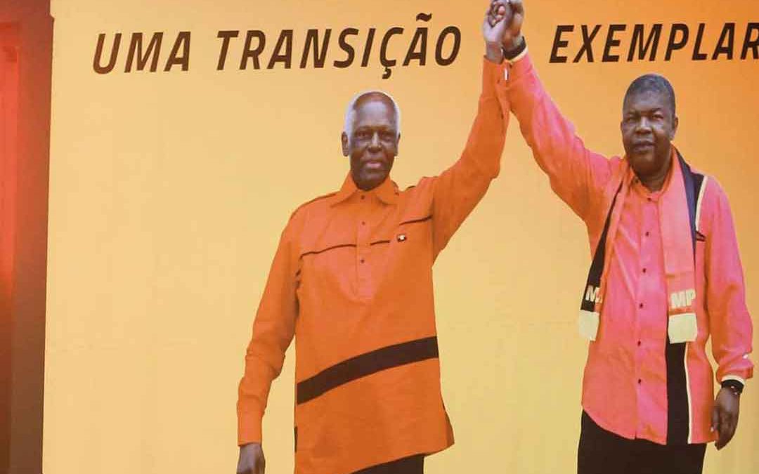 Angola’s long legacy of centralised control 