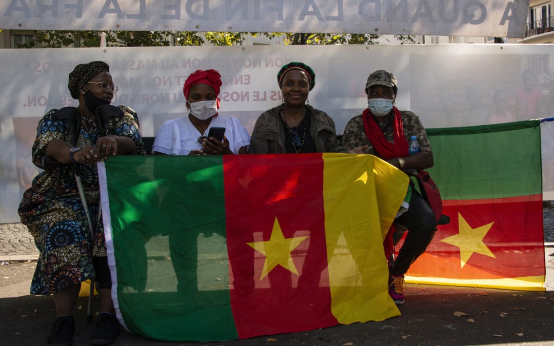 Cameroon: A nation on the edge