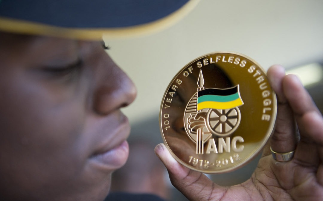 Is South Africa ready for coalition government?