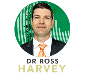 Dr Ross Harvey on Newzroom Africa