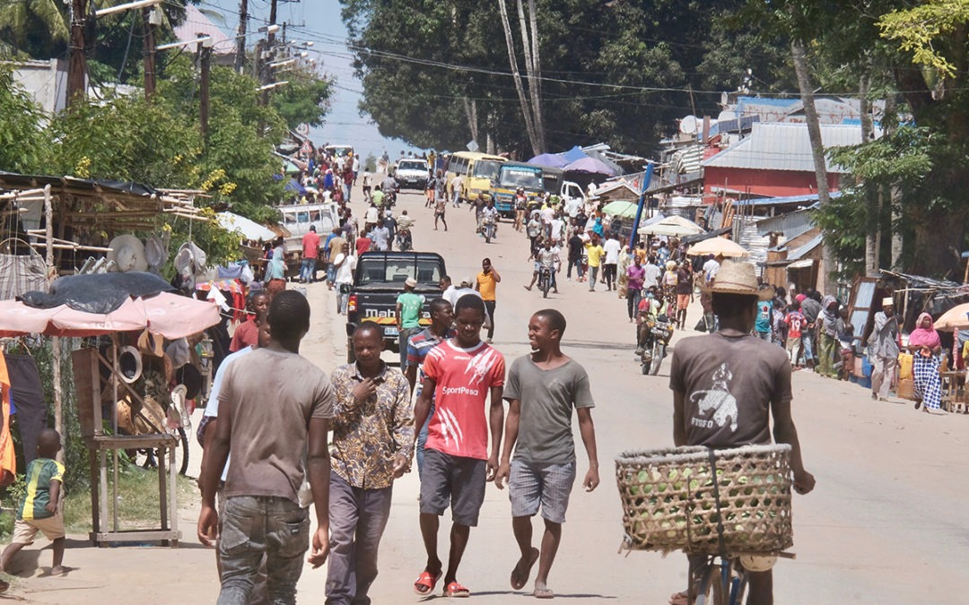 SADC extraordinary summit on Cabo Delgado