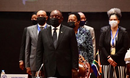 Mozambique and SADC – a case of strange bedfellows?