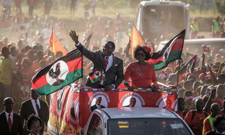 Governance implications of the Malawi election June 2020 rerun