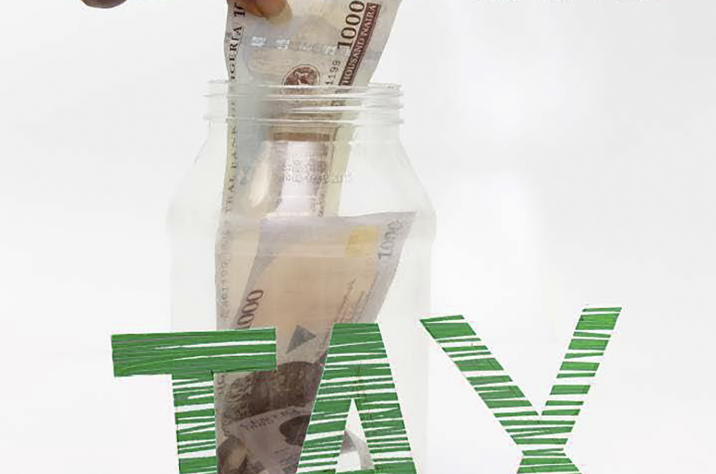 Mainstreaming good governance into Nigerian tax reform