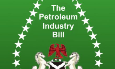 The Buhari Administration and Economic Governance: Assessing Progress of Nigeria’s Petroleum Industry Bill (PIB)