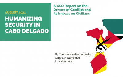 Humanizing Security in Cabo Delgado
