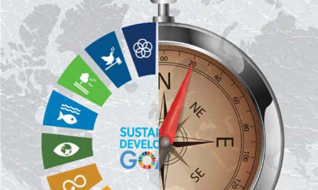 Tracking progress on the localisation of the SDGs: Lessons for the West African sub-region from Ghanaian Local Governments