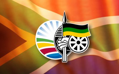 Of super-coalitions and national interests: That which binds the ANC and the DA