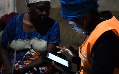 Access to information is guaranteed in Kenya’s 2022 elections