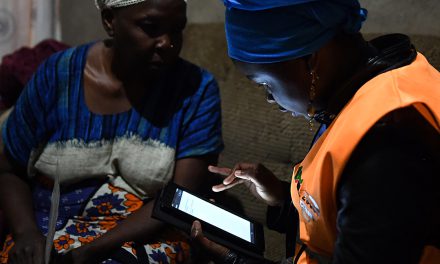 Access to information is guaranteed in Kenya’s 2022 elections