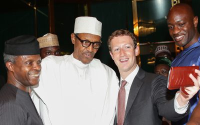 Nigerian secrecy laws impede information transparency