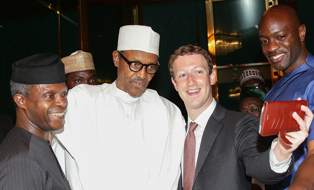 Nigerian secrecy laws impede information transparency