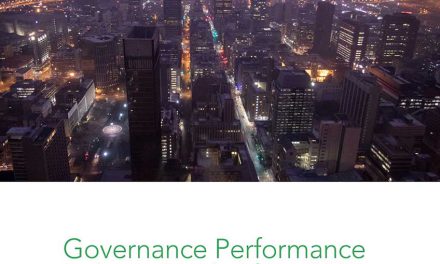 Governance Performance Index