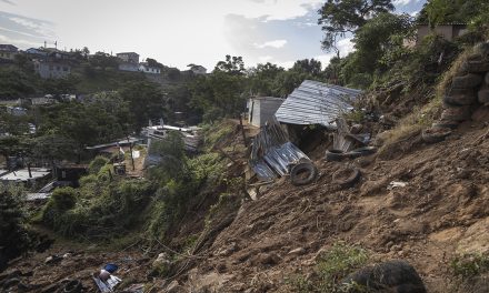 Building from the ground up: on interventions needed following the KZN floods