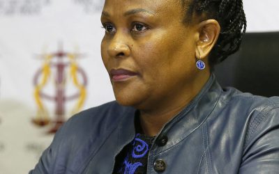 Why the Public Protector is being impeached, slowly and controversially