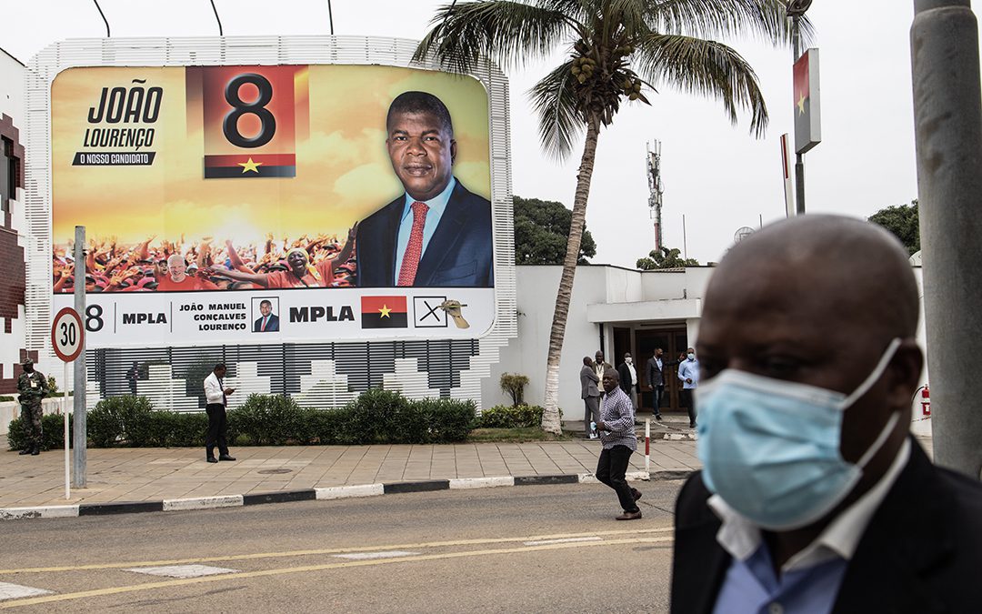 Angola post-election analysis: at a crossroads, or more of the same?