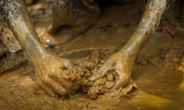 The ‘dons’ of gold – organised illegal mining