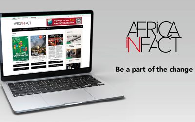 Africa in Fact has a new website