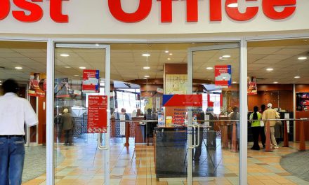 The need for the ‘Post Office of Tomorrow’  