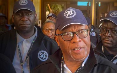 SADC electoral observer mission confirms GGA’s assessment of the Zimbabwe elections