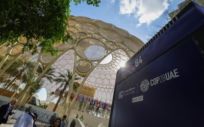 Anticipating COP28 and its implications
