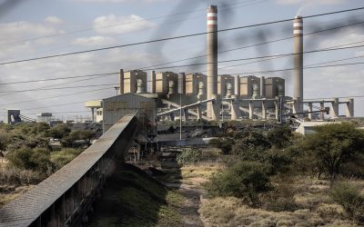 The hidden (and not so hidden) injustice of coal