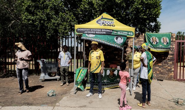 2024 SADC elections: A call to deepen grassroots democracy