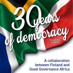GGA and Finnish government gather to look at 30 years of democracy