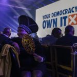 GGA on South Africa’s new democratic milestone