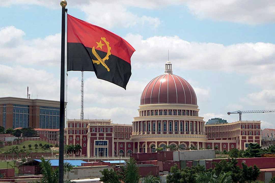 A flawed legacy - Good Governance Africa