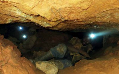 Formalising artisanal and small-scale mining