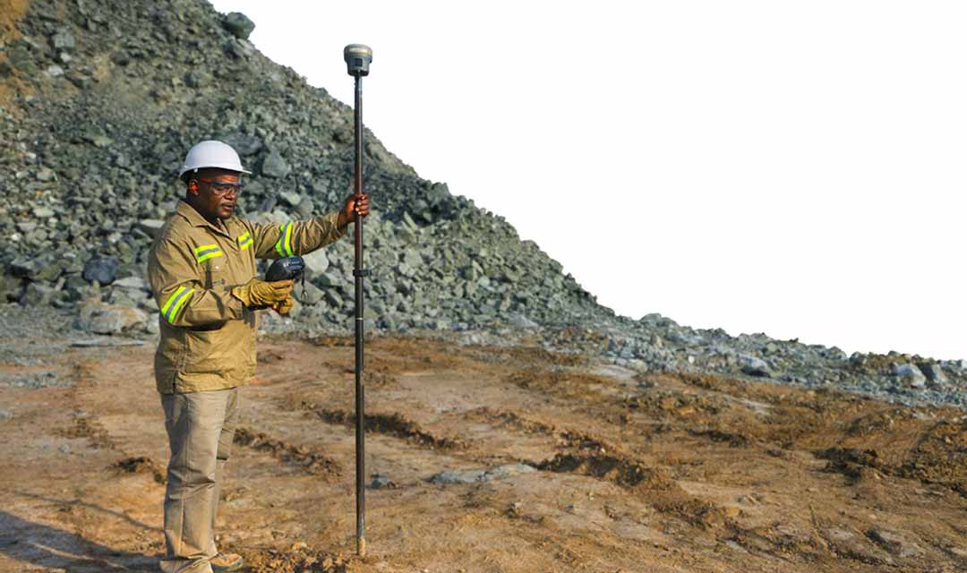 Looking forward: the future of mining in Africa