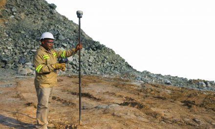 Looking forward: the future of mining in Africa