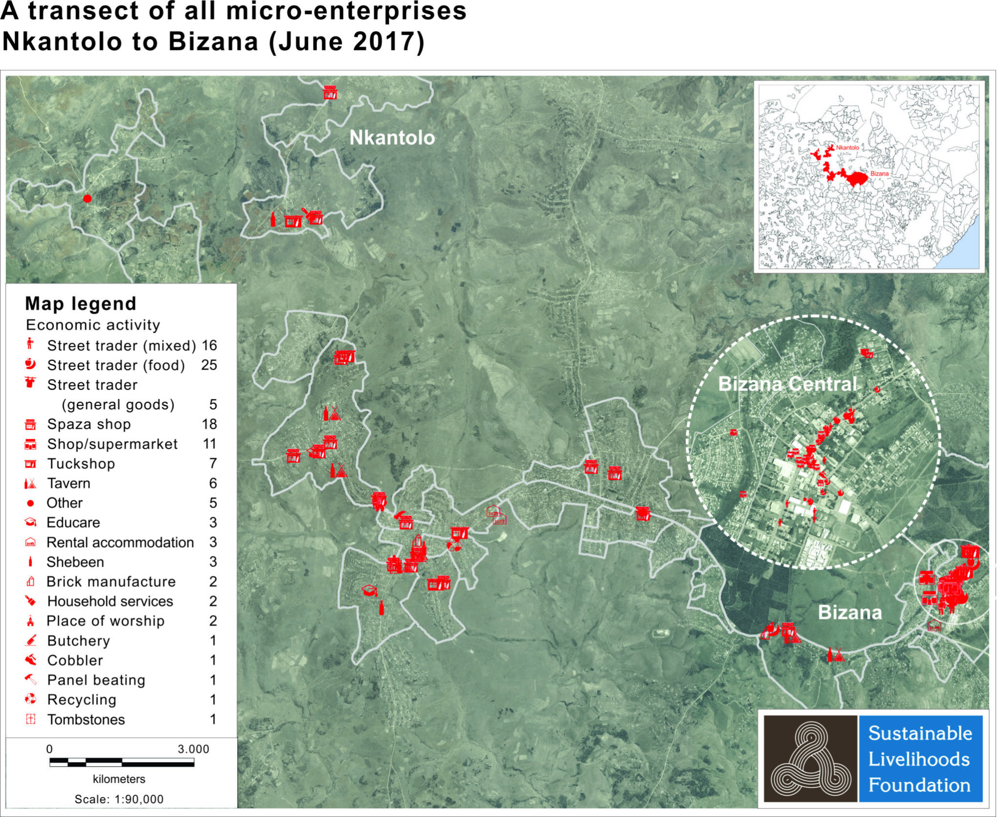 CASE STUDY: Mbizana, a rural South African municipality | Good ...