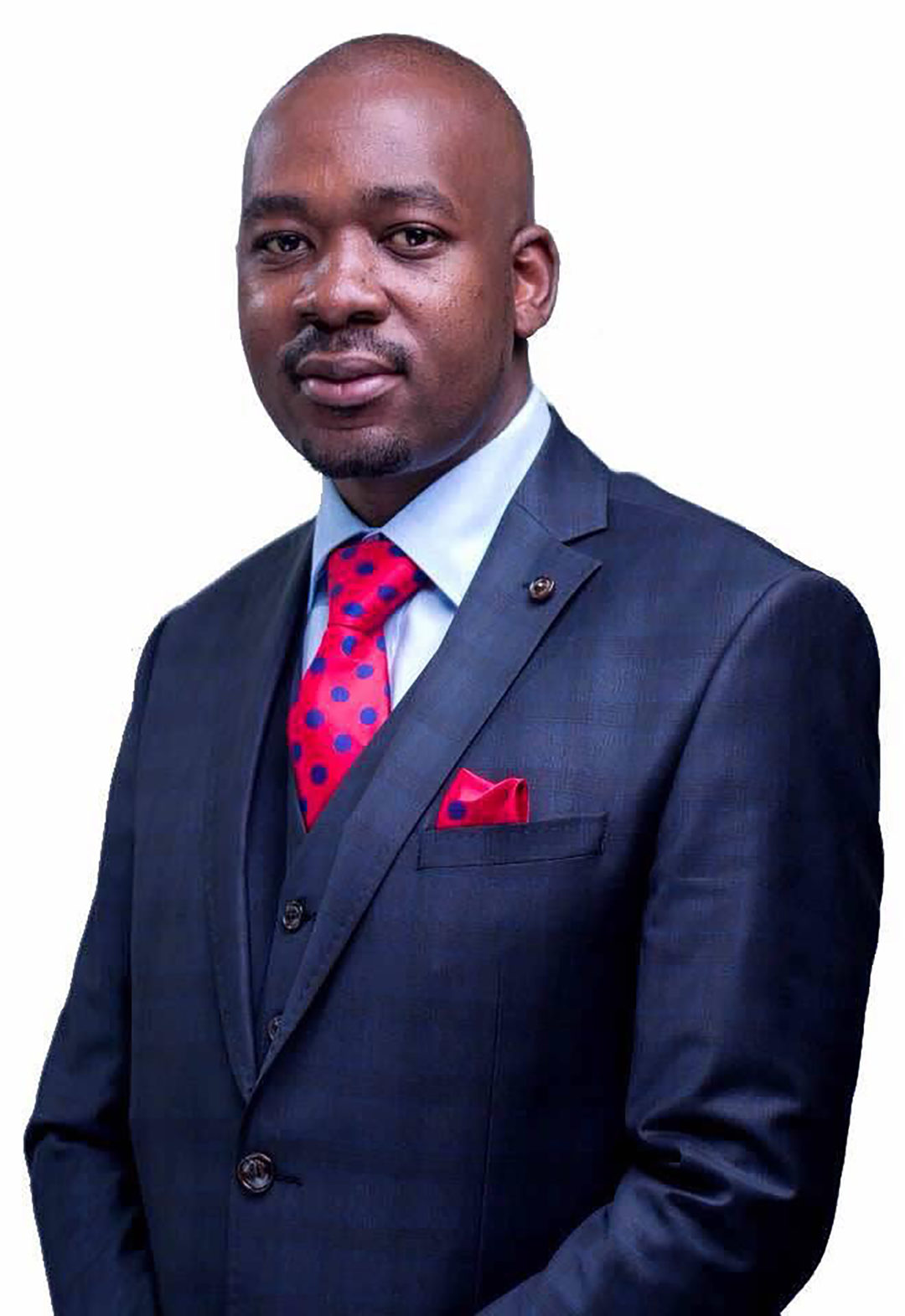 Long sidelined, now centre stage Good Governance Africa