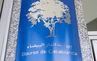 Slow times in Casablanca: Morocco’s old-school stock exchange