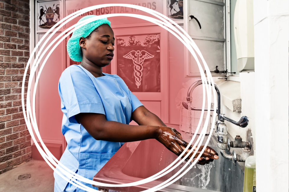 Zimbabwe’s ill-equipped health infrastructure | Good Governance Africa